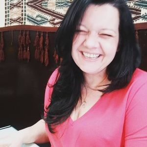 Meet your Posher, Alina